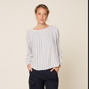 Esther Blouse - Symønster