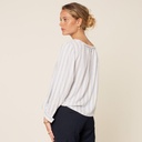 Esther Blouse - Symønster