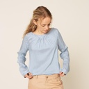 Esther Blouse - Symønster