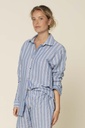 Anna Shirt - Symønster