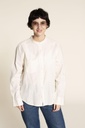 Anna Shirt - Symønster