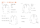Perfect Tunic - Symønster