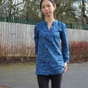 Perfect Tunic - Symønster