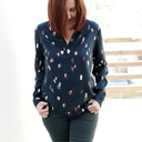 Perfect Tunic - Symønster