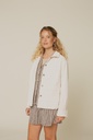 Canvas Jacket - Symønster