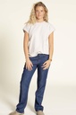 Women's Jeans - Symønster