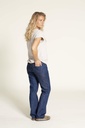Women's Jeans - Symønster