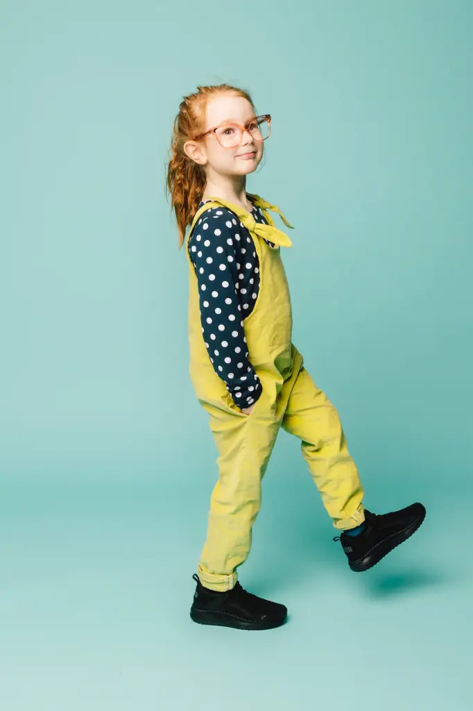 Britt Mini- symønster