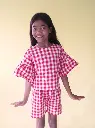 Noobi Mini- symønster