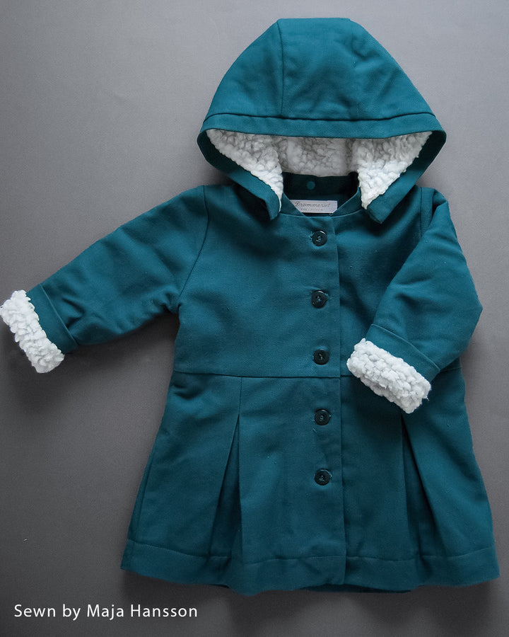 Elsa og Elliot 