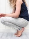 Lo leggings - Symønster
