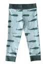 Lo leggings - Symønster