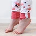 Lo leggings - Symønster