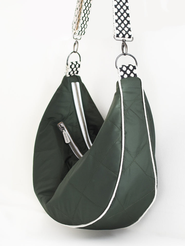 Bonnie Moon Bag - Symønster