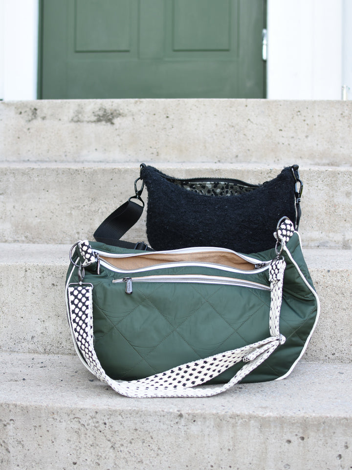 Bonnie Moon Bag - Symønster