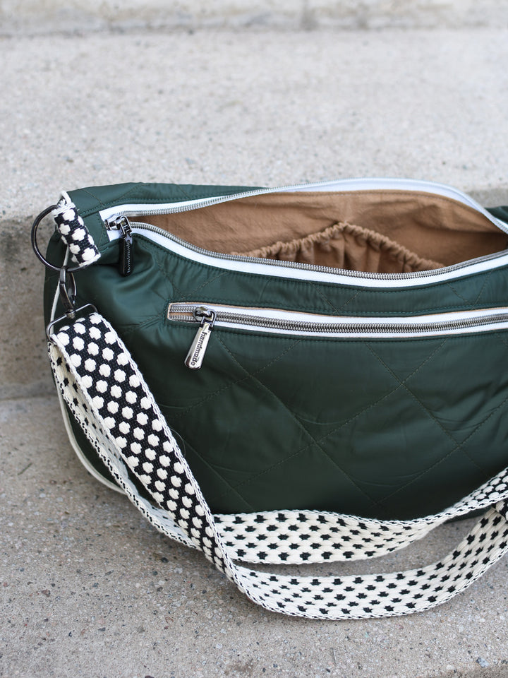 Bonnie Moon Bag - Symønster