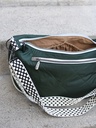 Bonnie Moon Bag - Symønster