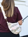Bonnie Moon Bag - Symønster