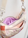 Bonnie Moon Bag - Symønster