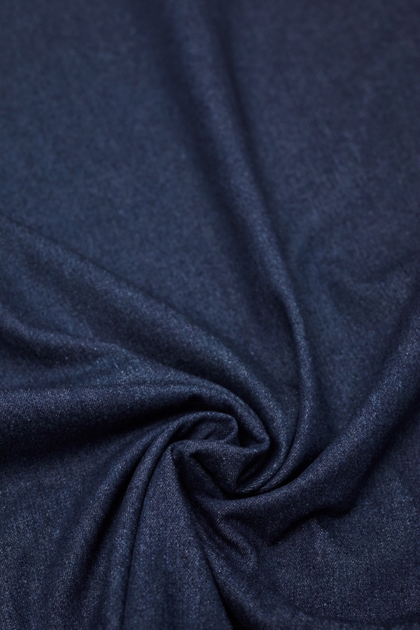 Denim Etta Dark Blue