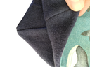Hals fôret med fleece - Havdyr 