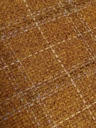 Shetland Ull - Rutet Oker
