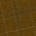 Shetland Ull - Rutet Oker