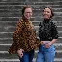 Barcelona Top - Symønster