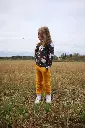 MiNiMonster Jeans & Capri - Symønster