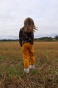MiNiMonster Jeans & Capri - Symønster