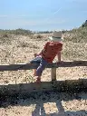 MiNiMonster Jeans & Capri - Symønster
