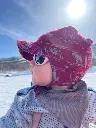 MiNi Lue - Symønster