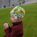 MiNi Lue - Symønster