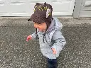 MiNi Lue - Symønster