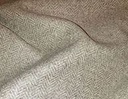 Eco Wool - Fiskebeinsmønstret