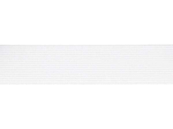 Kraftig Linning-strikk 20 mm 