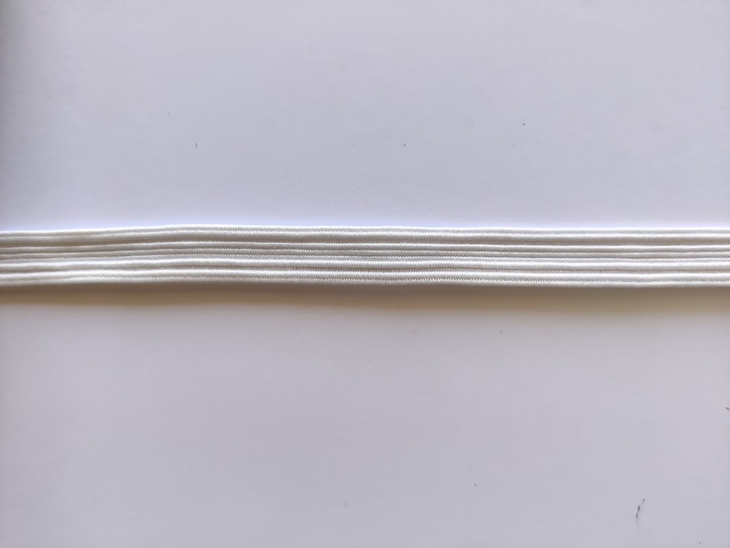 Linning-strikk 10 mm 