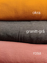 Lett merinoull, Rosa