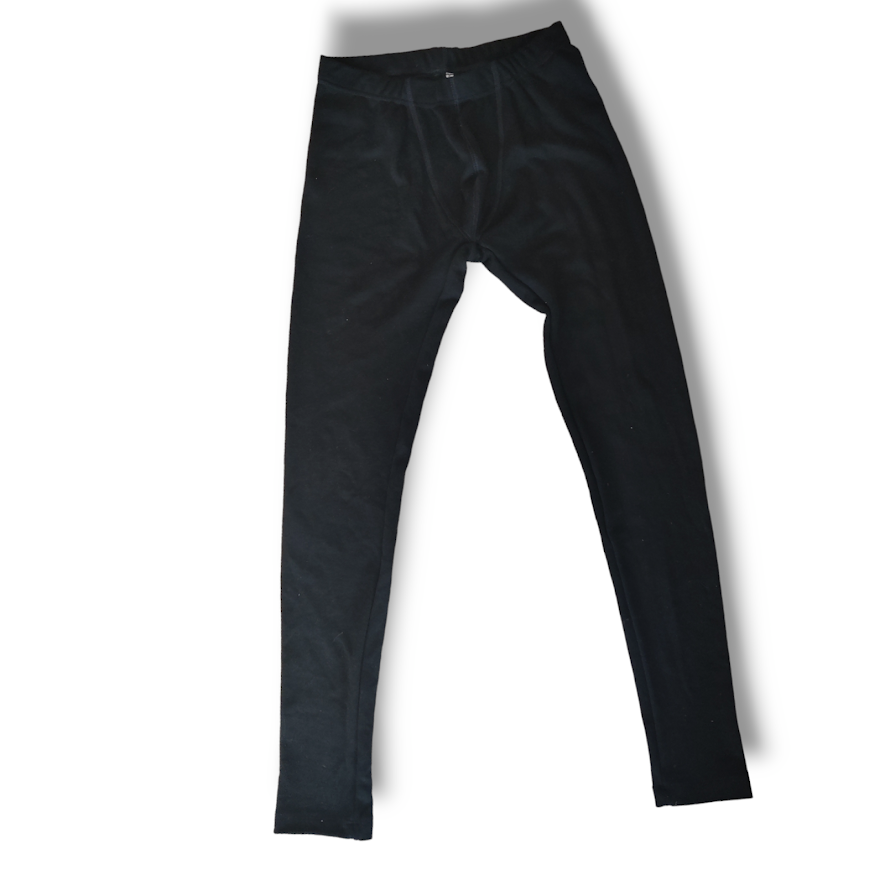 Ulltights ensfarget - Dame og Herre