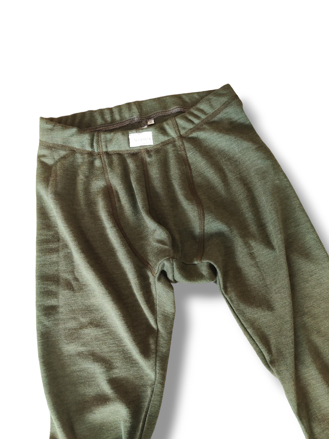 Ulltights ensfarget - Dame og Herre