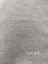 Ulltights ensfarget - Dame og Herre