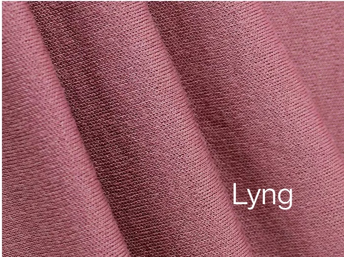 Ulltights ensfarget - Dame og Herre