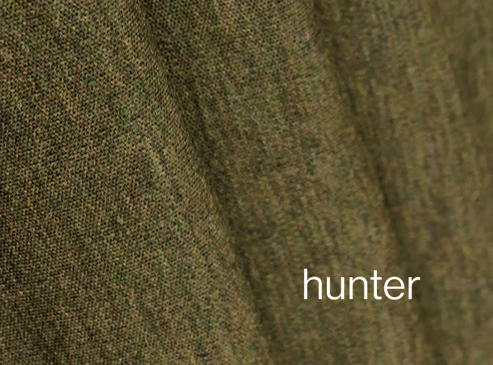 Ulltights ensfarget - Dame og Herre