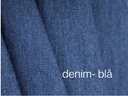 Ulltights ensfarget - Dame og Herre