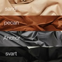 Basic T-skjorte Tencel Lyocell