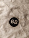 Størrelsemerke Vinyl