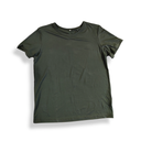 Basic T-skjorte Tencel Lyocell