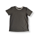 Basic T-skjorte Tencel Lyocell