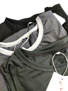 Basic T-skjorte Tencel Lyocell