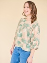 Millie Blouse - Symønster